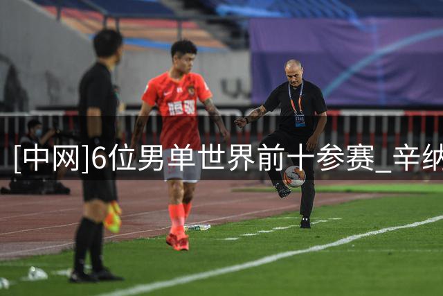 [中网]6位男单世界前十参赛 辛纳领衔出战2026中网